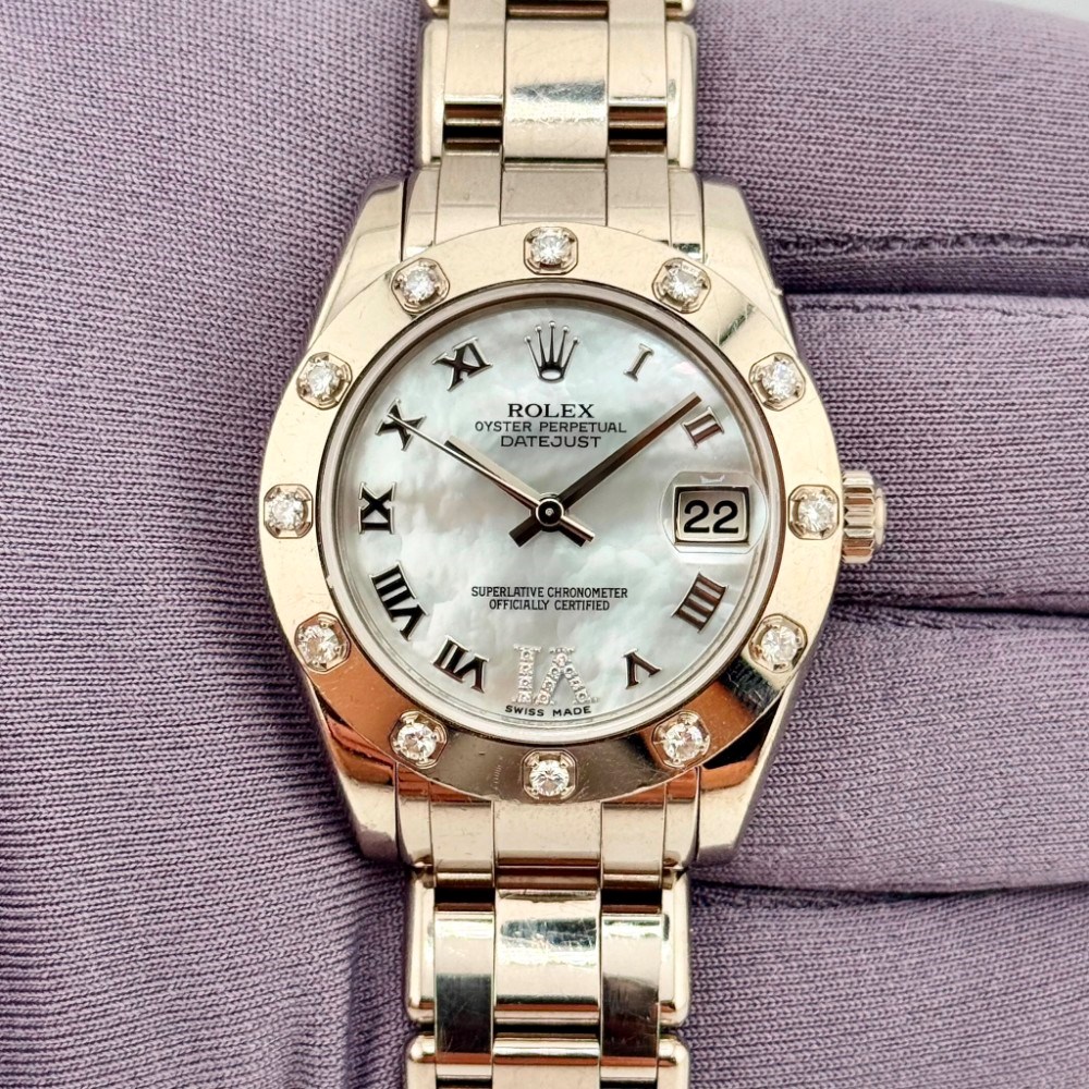 MASTERPIECE 34MM