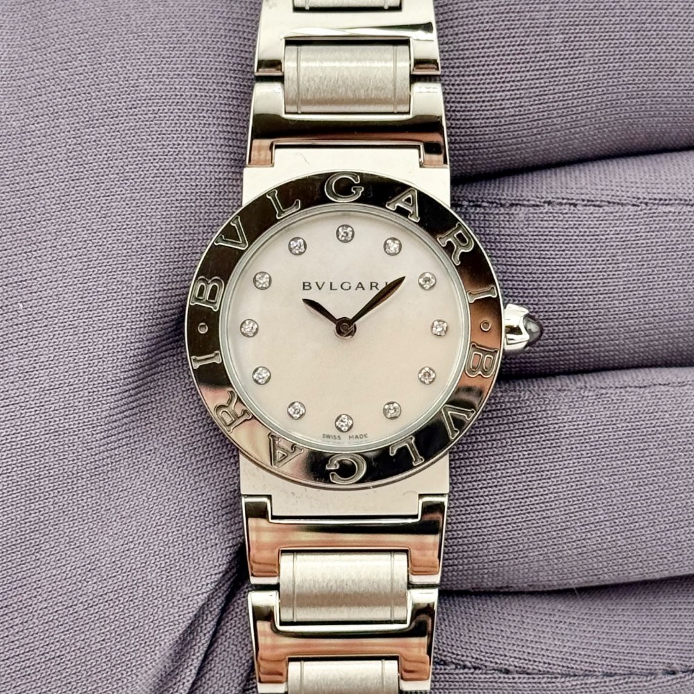 BVLGARI BVLGARI