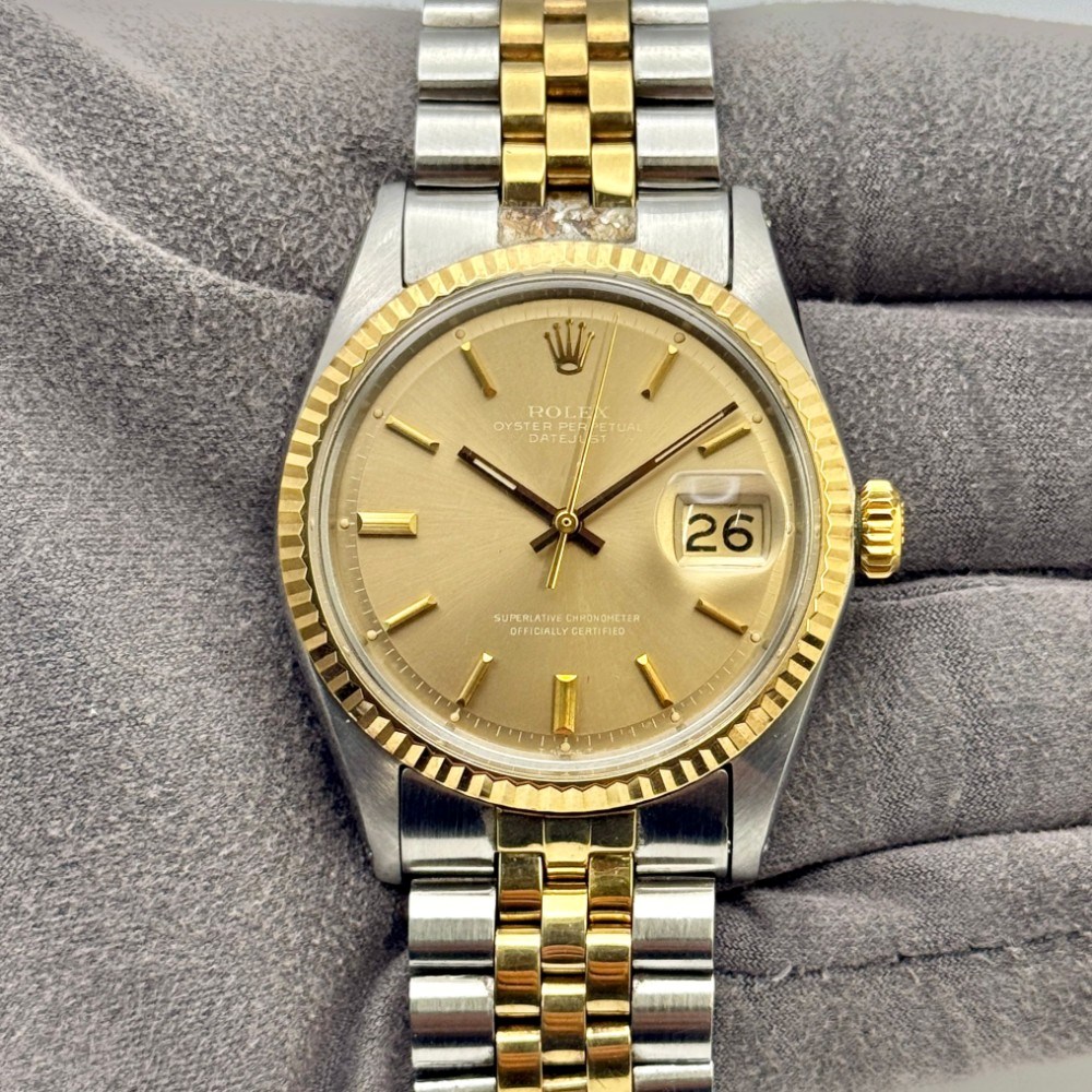 DATEJUST 36MM