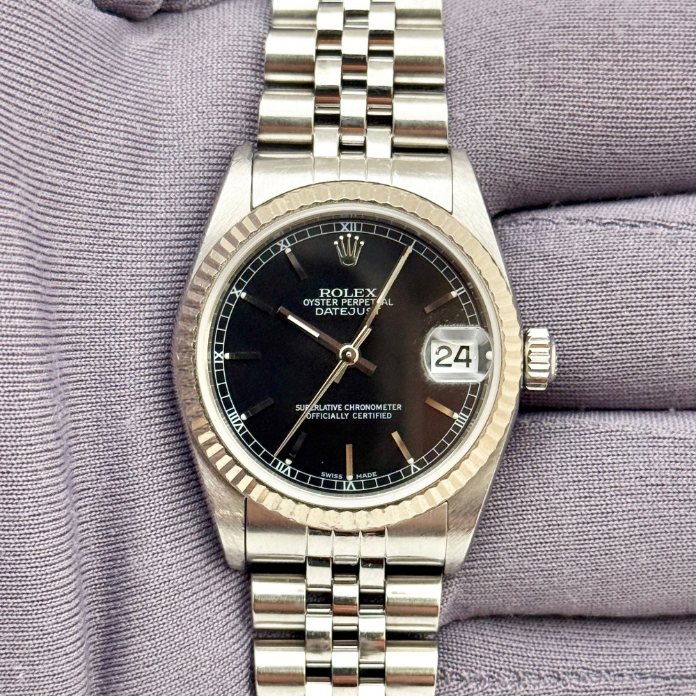 DATEJUST 31MM