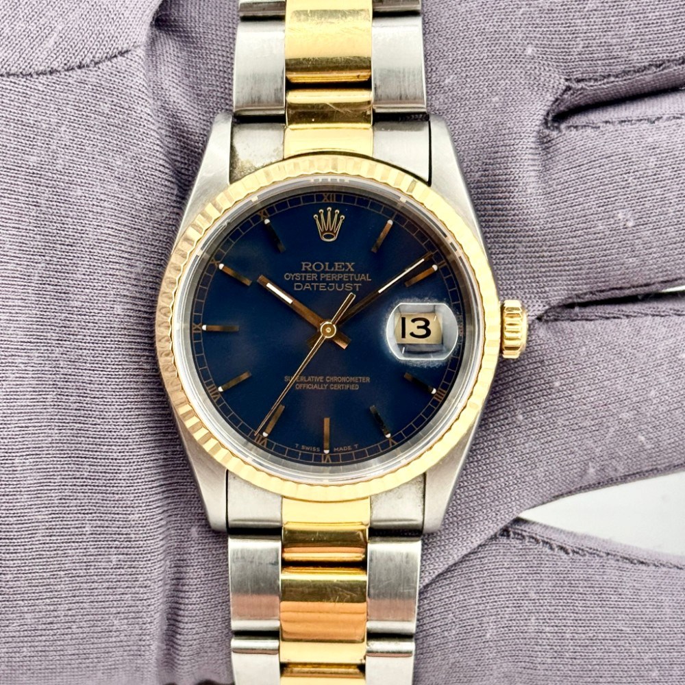 DATEJUST 36MM