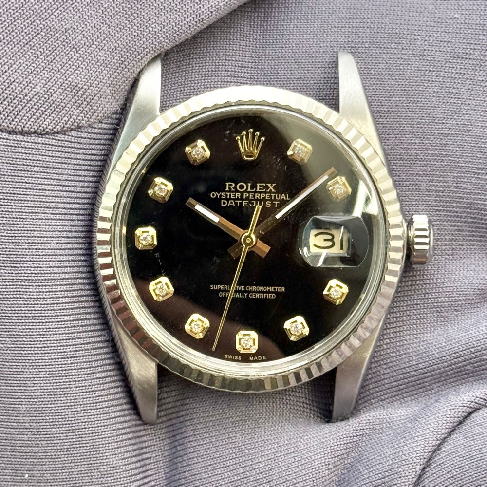 DATEJUST 36MM