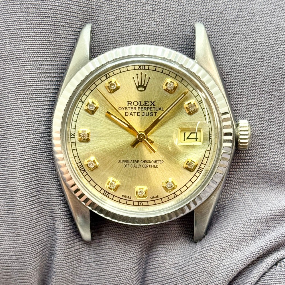 DATEJUST 36MM