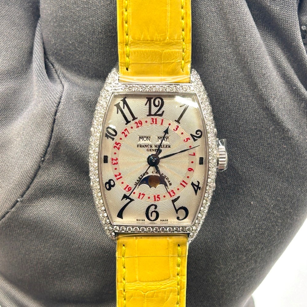 MASTER CALENDAR