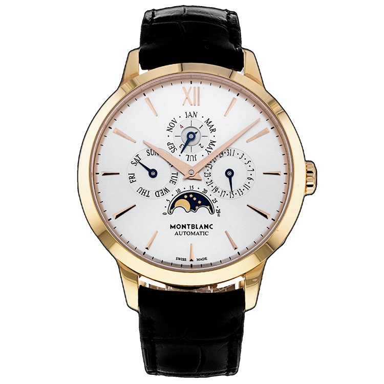 HERITAGE CHRONOMETRIE SPIRIT PERPETUAL