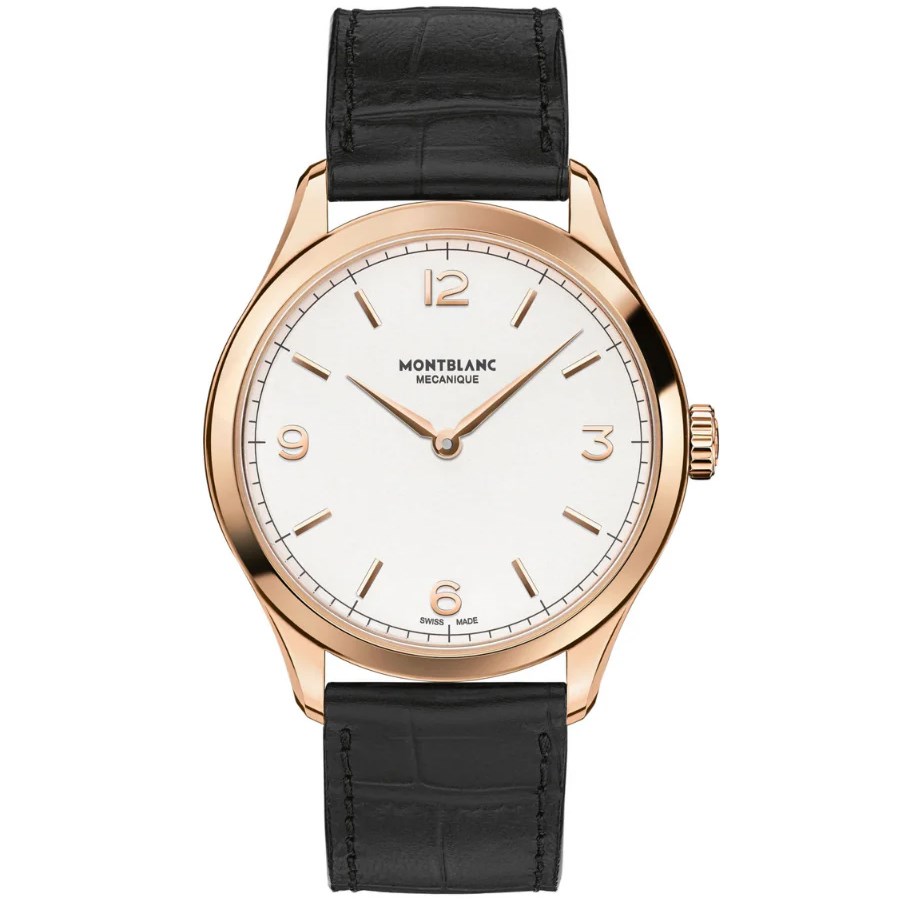 HERITAGE CHRONOMETRIE ULTRA SLIM