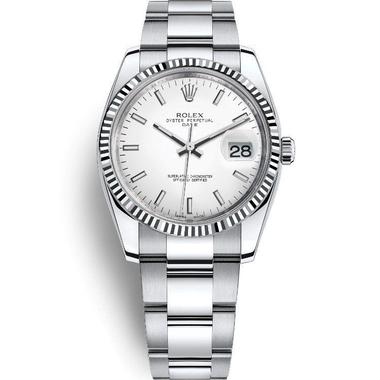 DATE 34MM