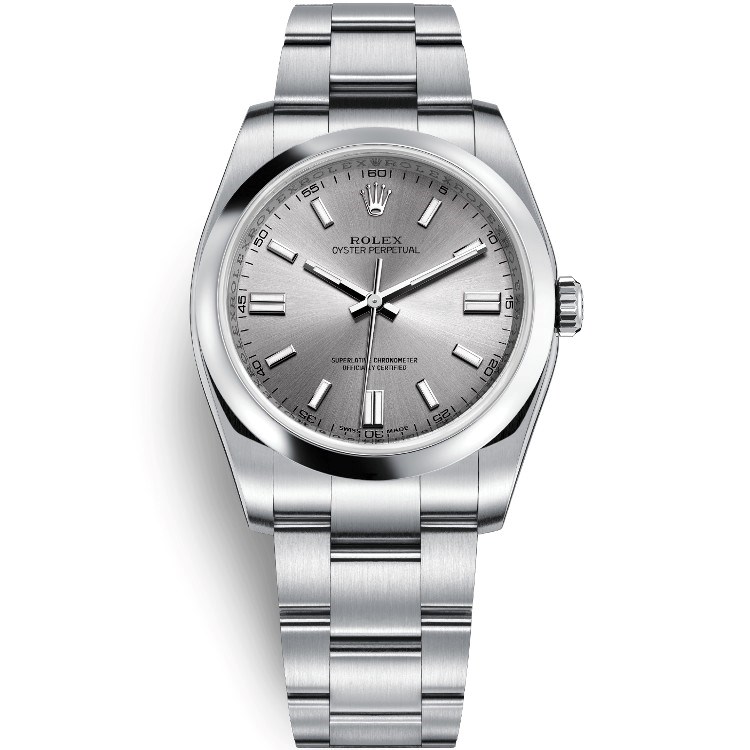 OYSTER PERPETUAL 36MM