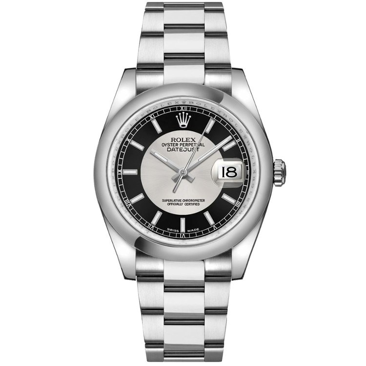 DATEJUST 36MM