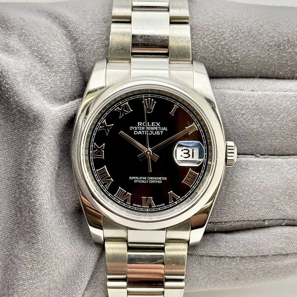 DATEJUST 36MM