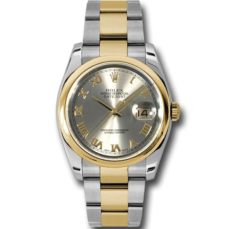 DATEJUST 36MM