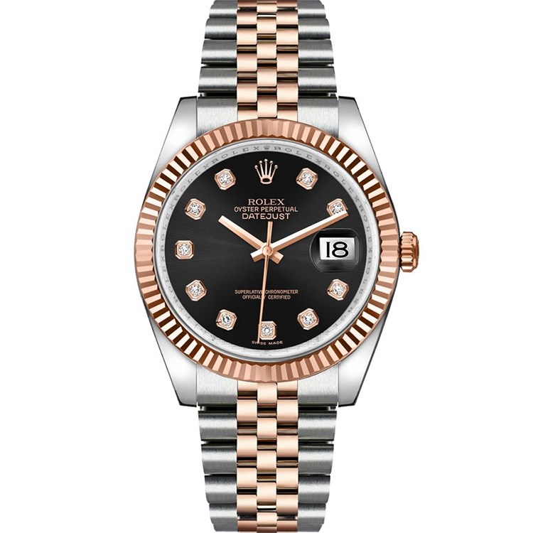DATEJUST 36MM
