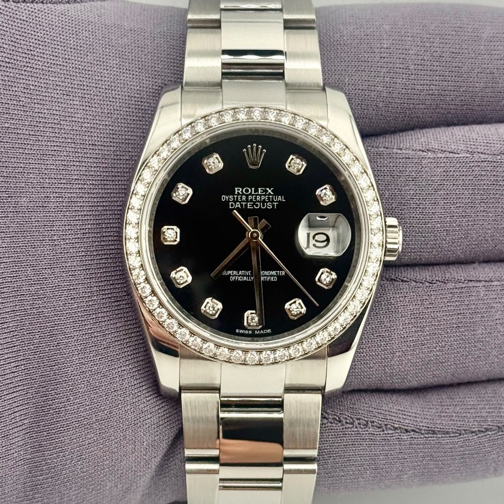 DATEJUST 36MM