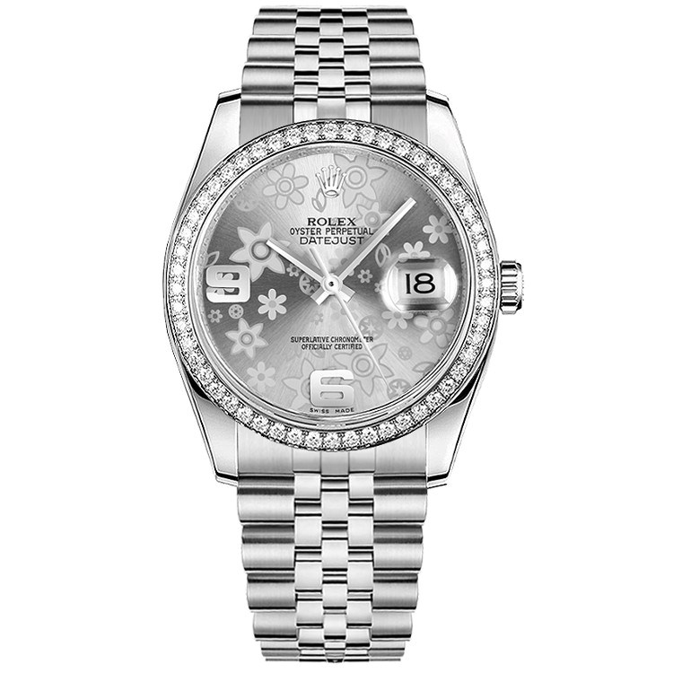 DATEJUST 36MM