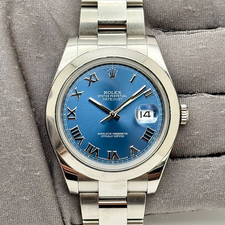 DATEJUST 41MM