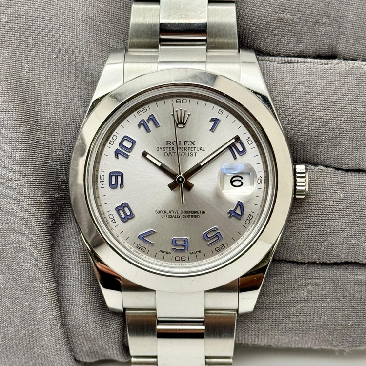DATEJUST 41MM