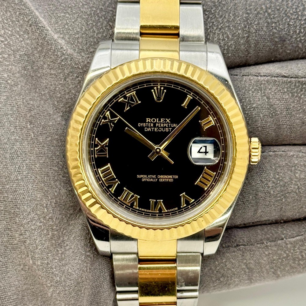 DATEJUST 41MM