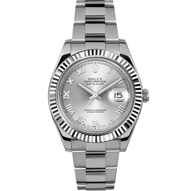 DATEJUST 41MM