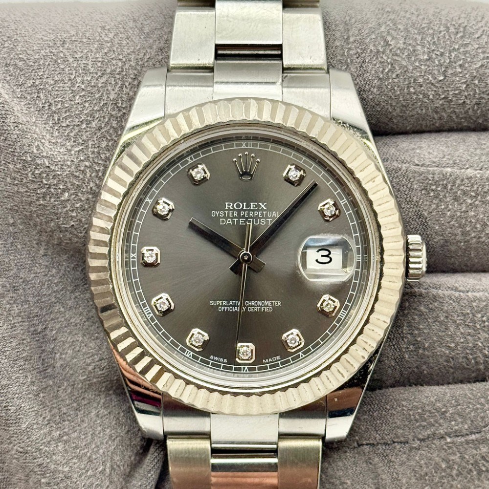 DATEJUST 41MM