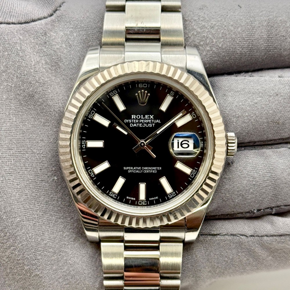 DATEJUST 41MM