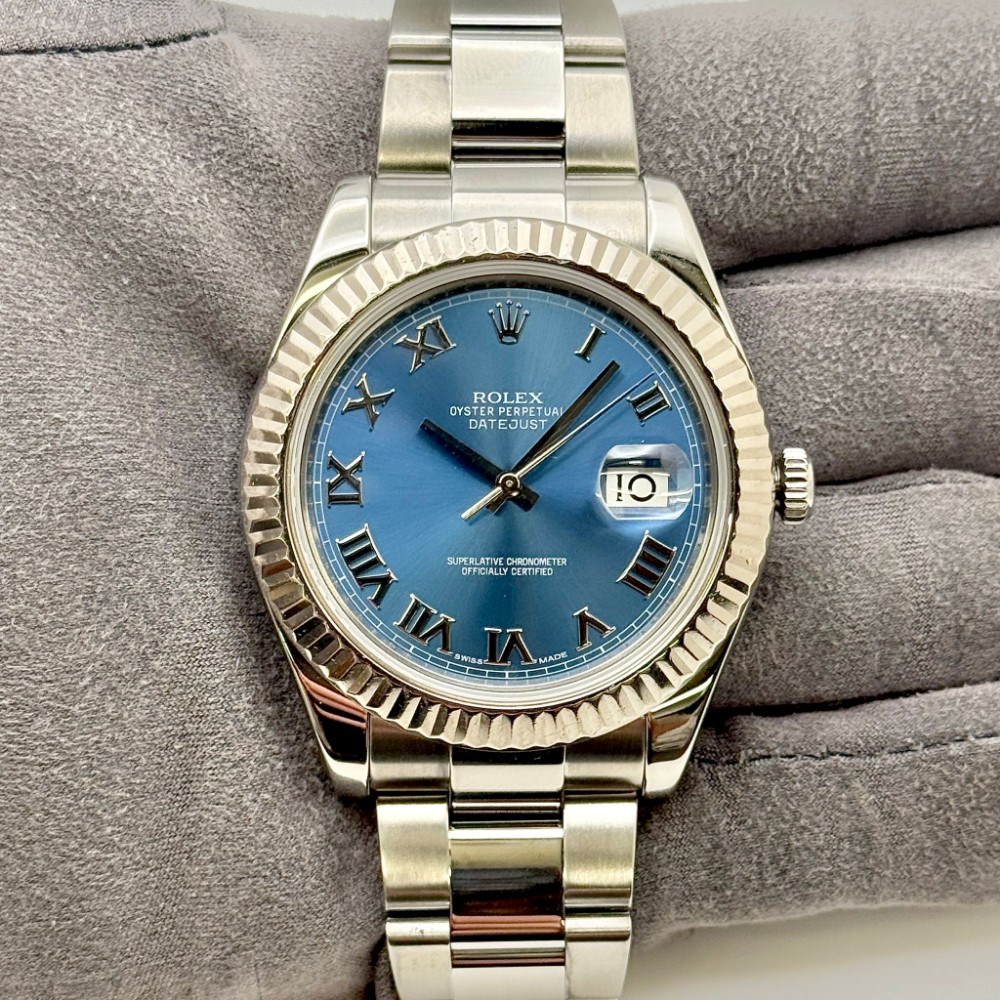 DATEJUST 41MM