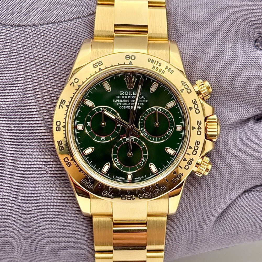DAYTONA