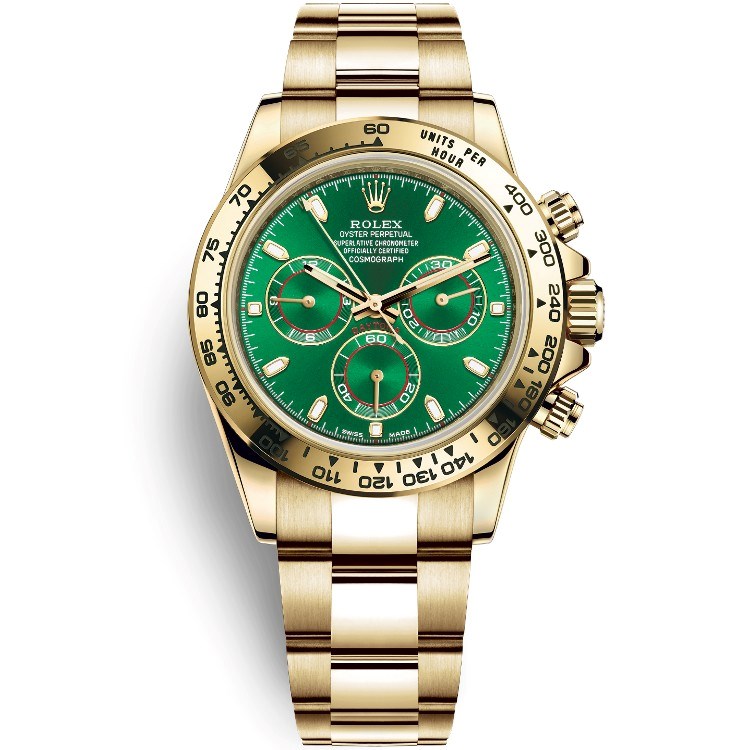 DAYTONA