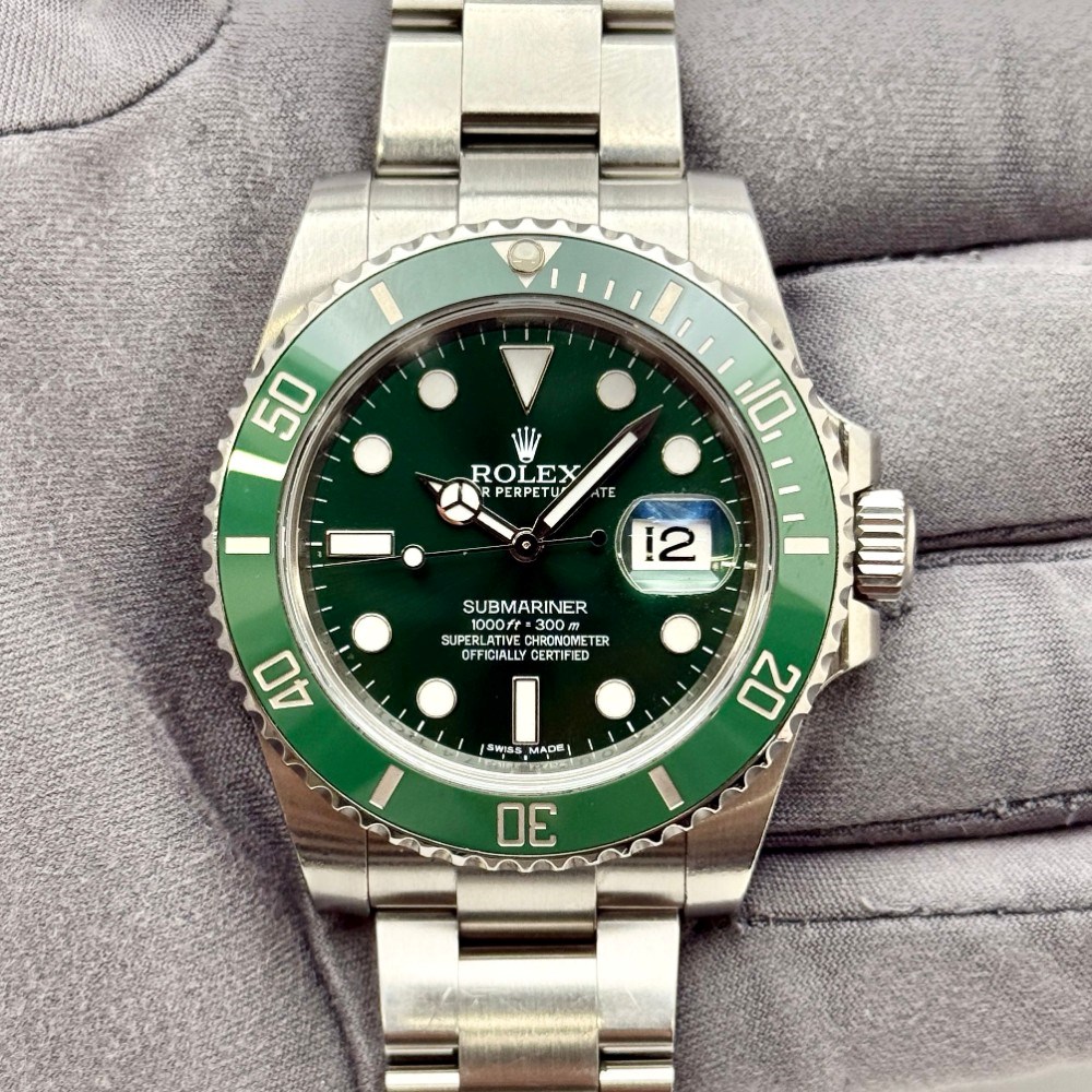 SUBMARINER
