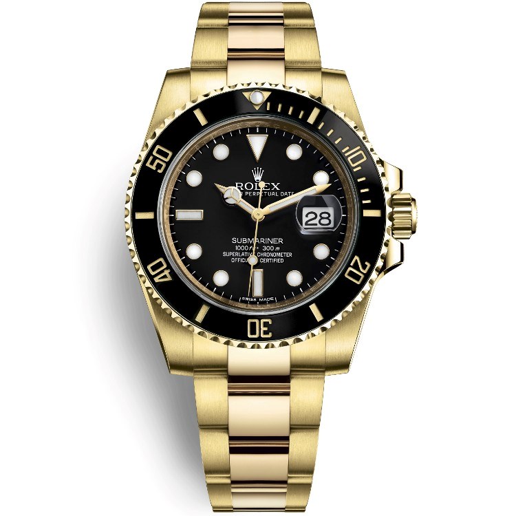 SUBMARINER