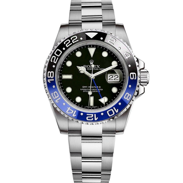 GMT-MASTER II