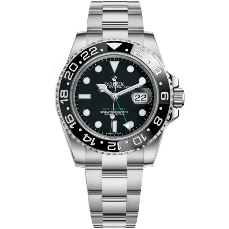 GMT-MASTER II