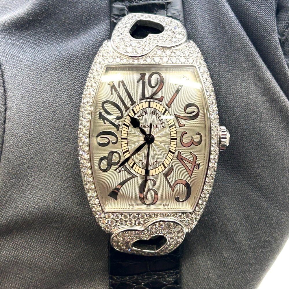 CINTREE CURVEX COEUR