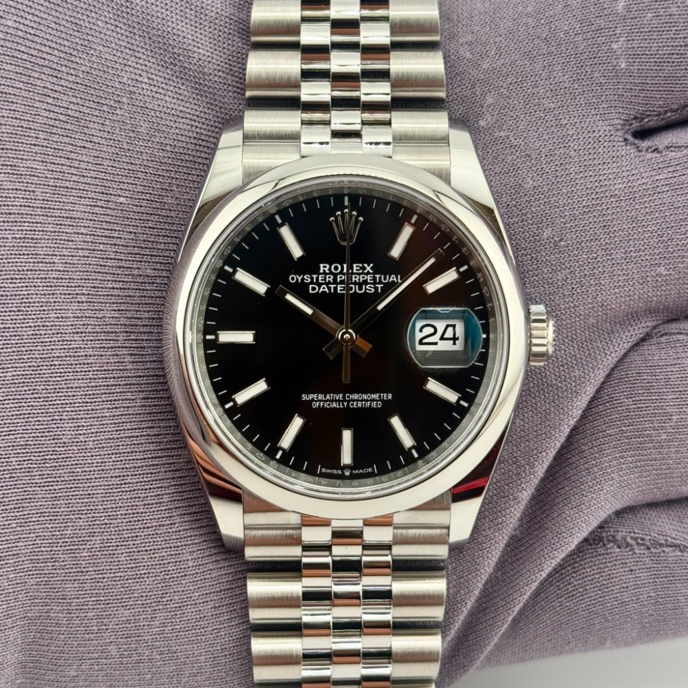 DATEJUST 36MM