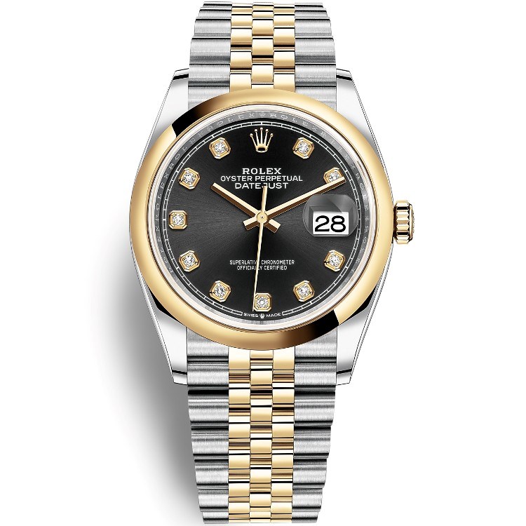 DATEJUST 36MM