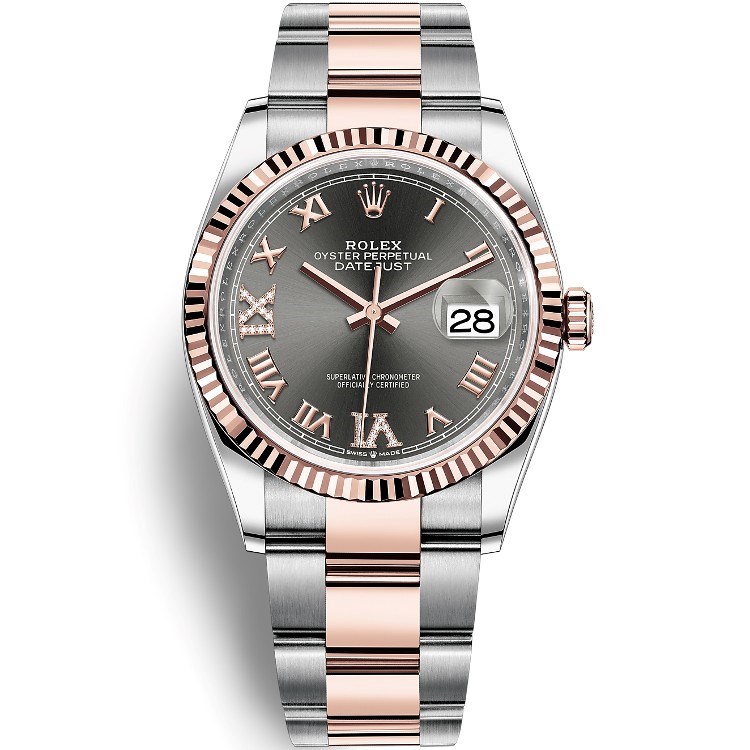 DATEJUST 36MM