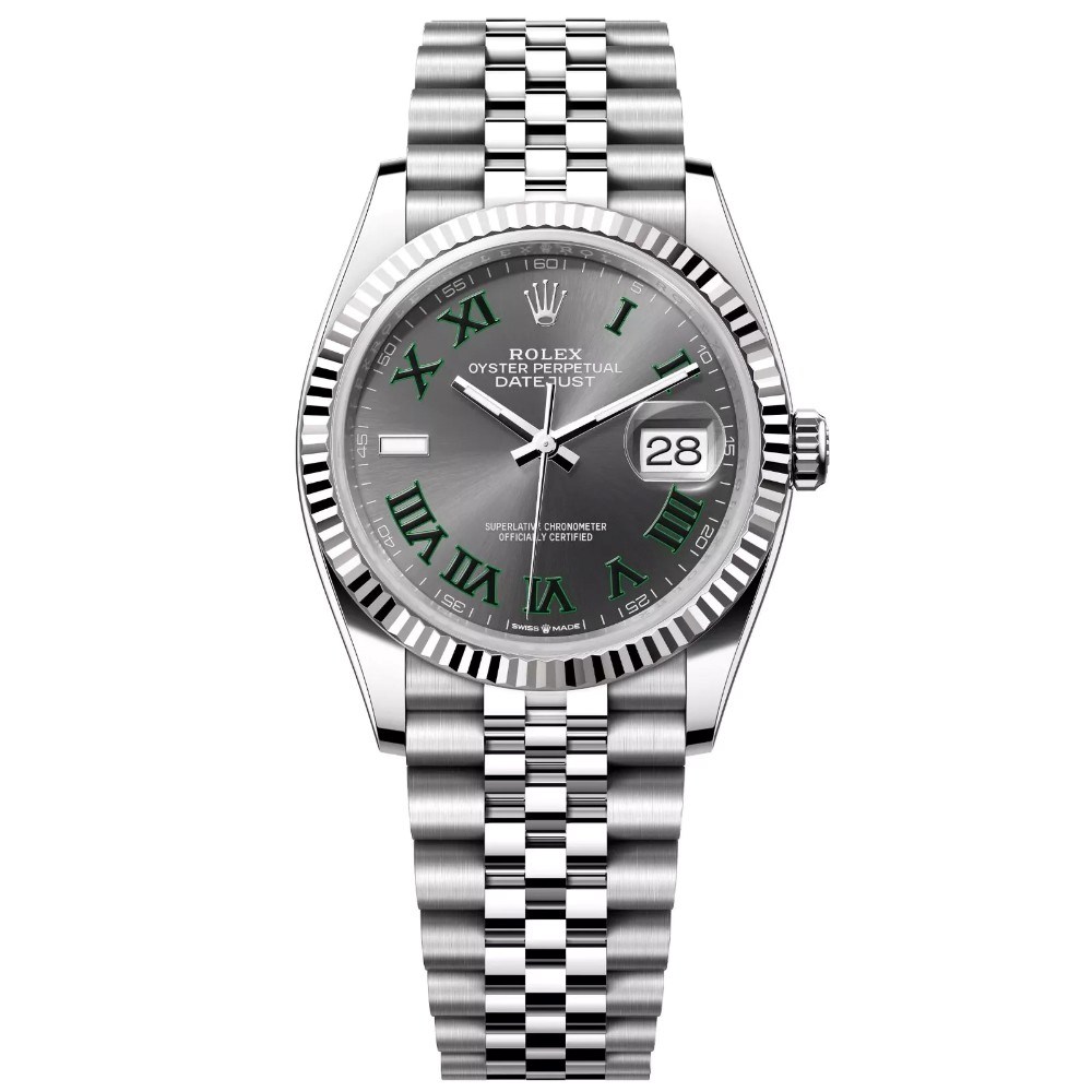 DATEJUST 36MM