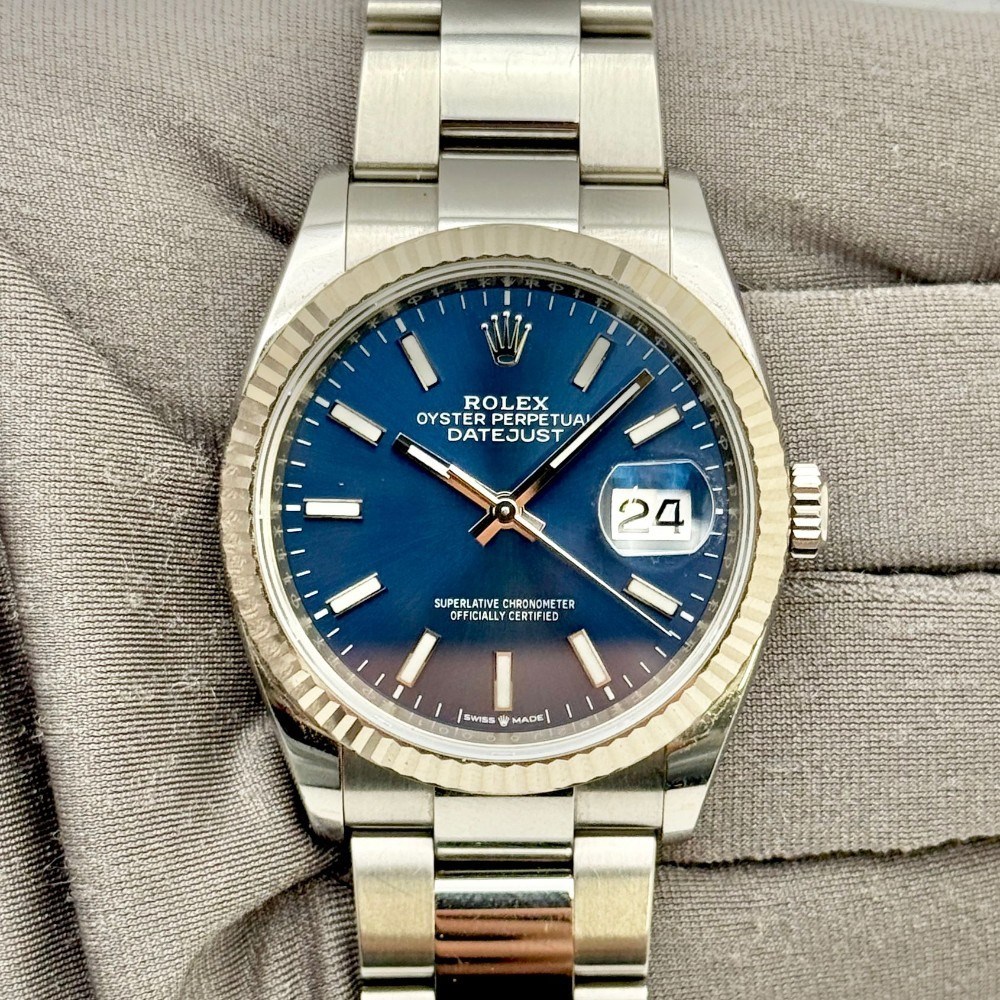 DATEJUST 36MM