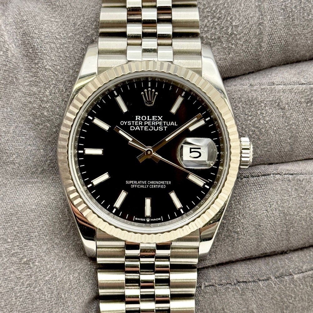 DATEJUST 36MM