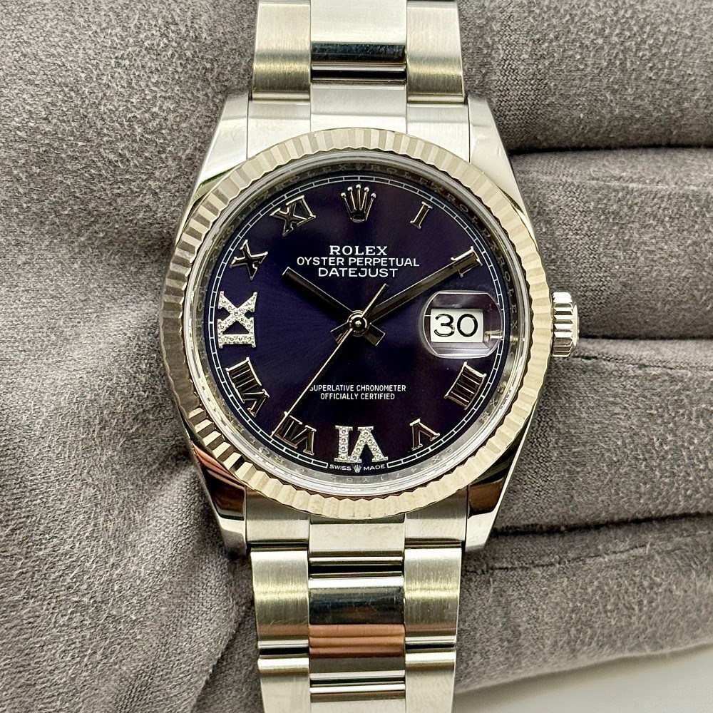 DATEJUST 36MM