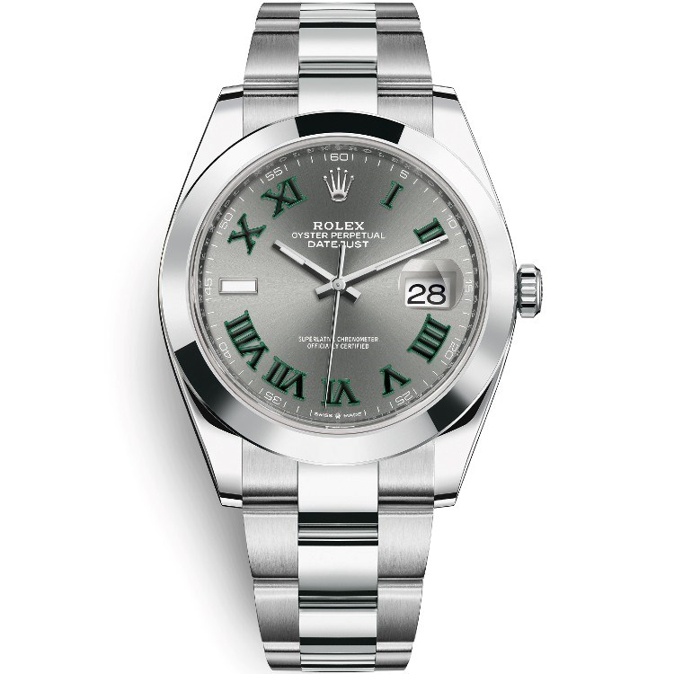 DATEJUST 41MM