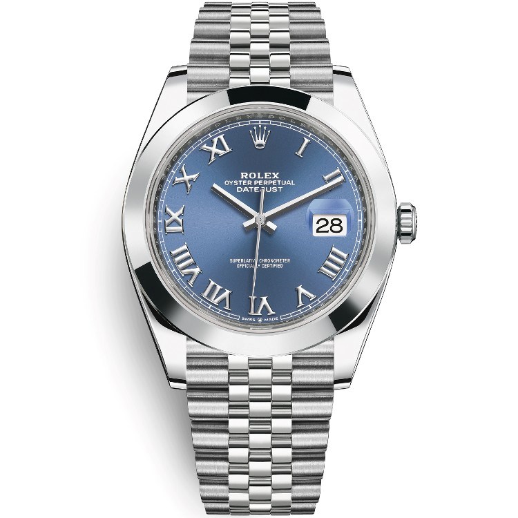 DATEJUST 41MM
