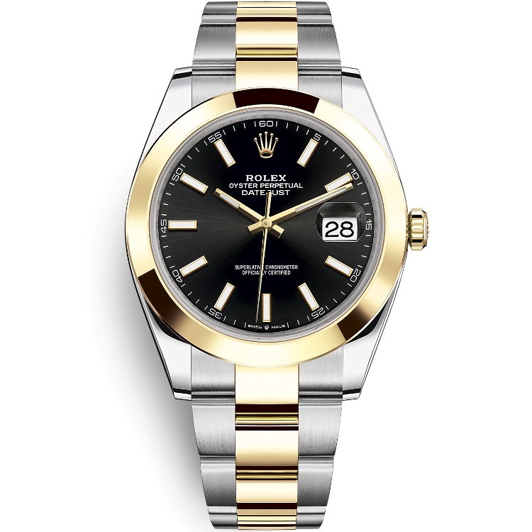 DATEJUST 41MM