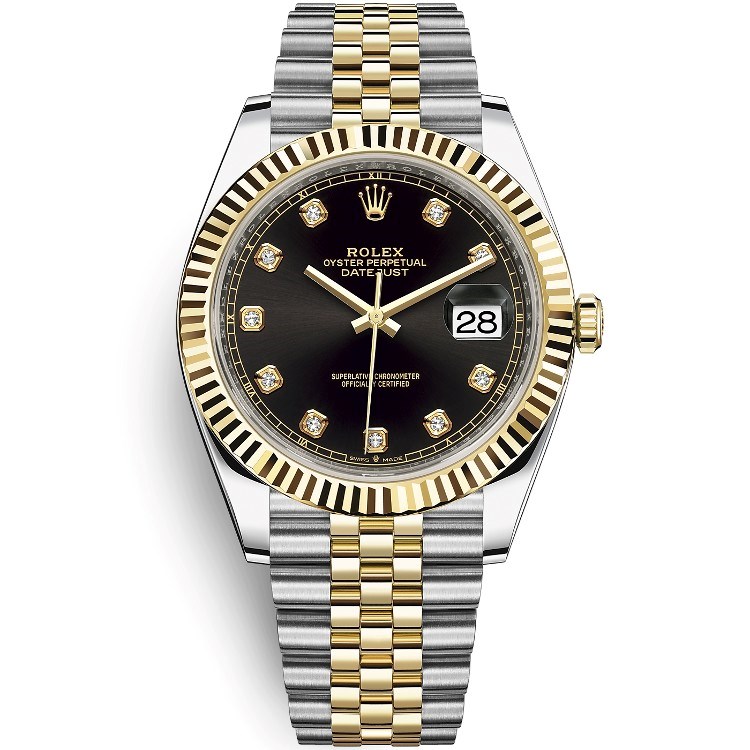 DATEJUST 41MM