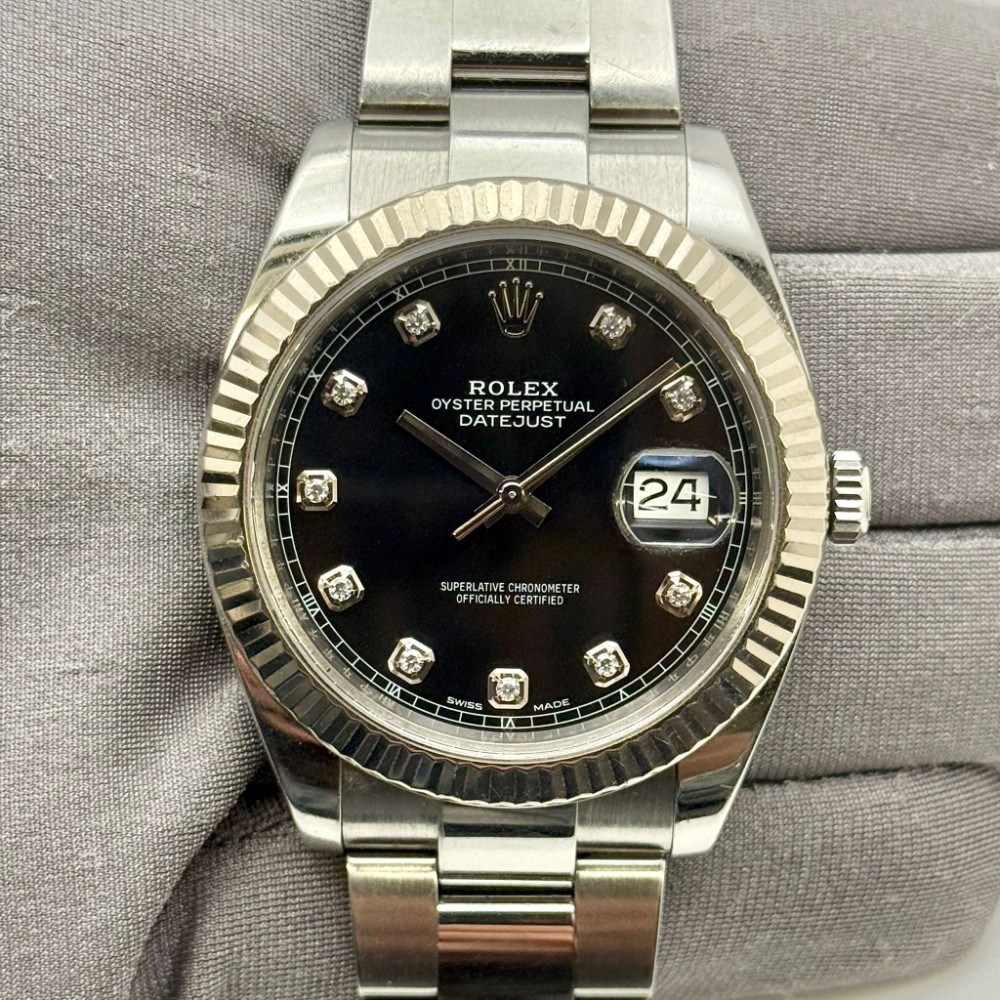 DATEJUST 41MM
