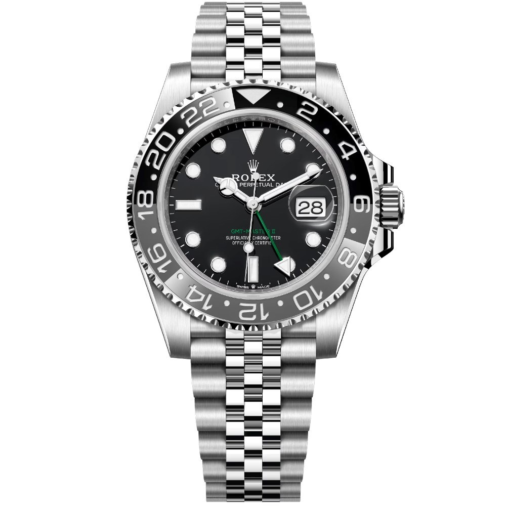 GMT-MASTER II