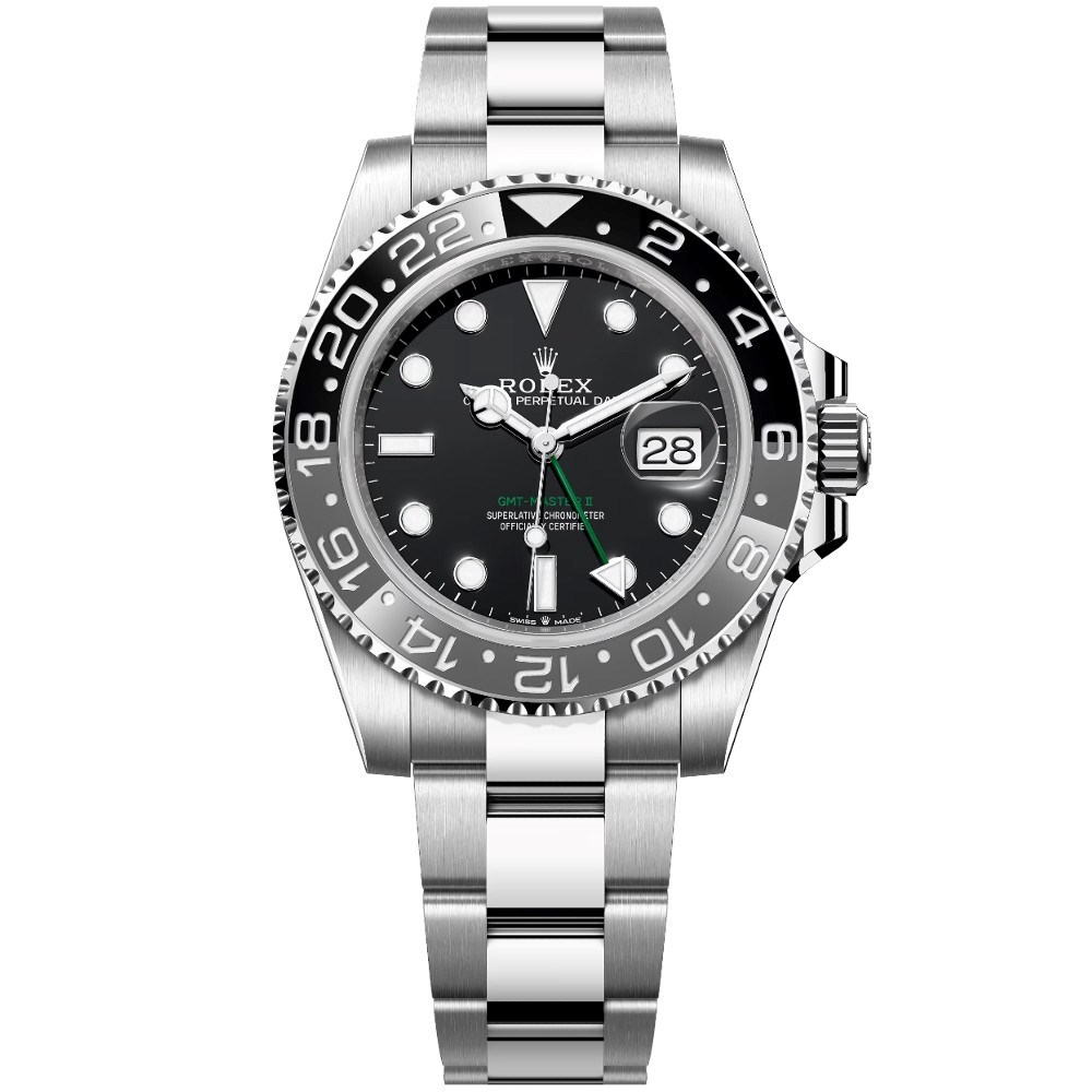 GMT-MASTER II