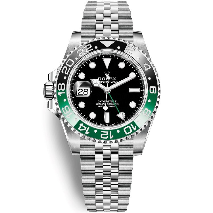 GMT-MASTER II