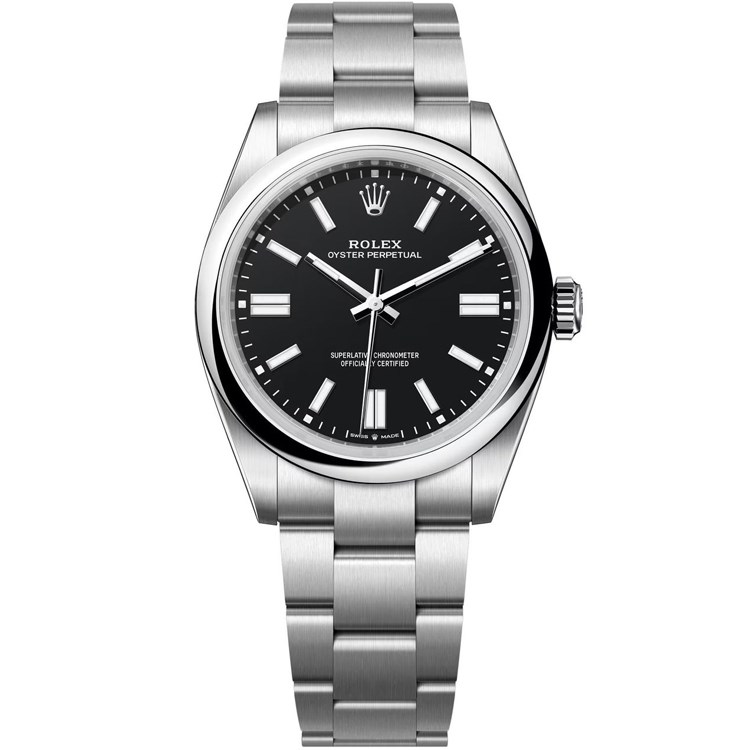 OYSTER PERPETUAL 41MM