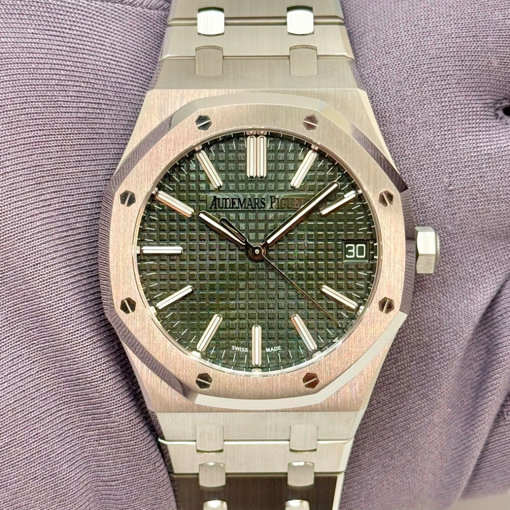 ROYAL OAK