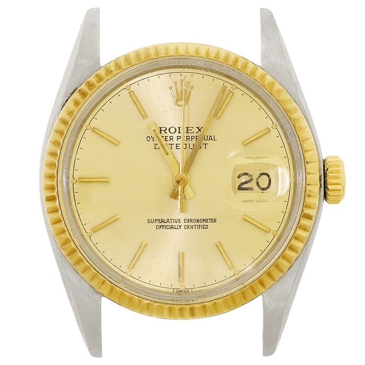DATEJUST 36MM